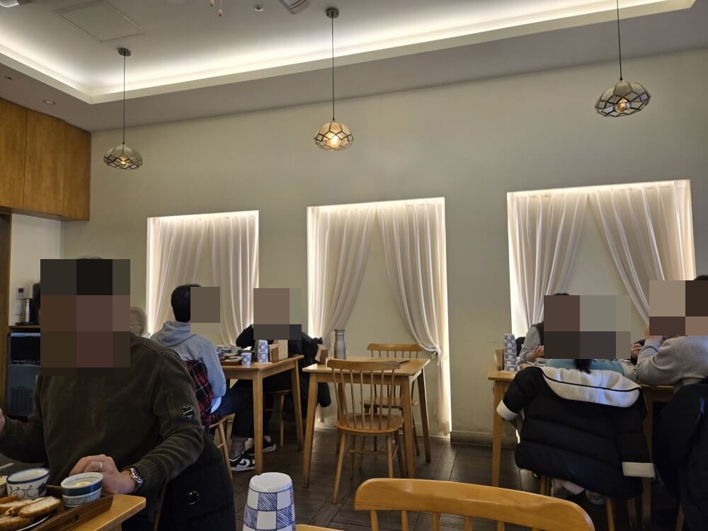 송도 경양카츠