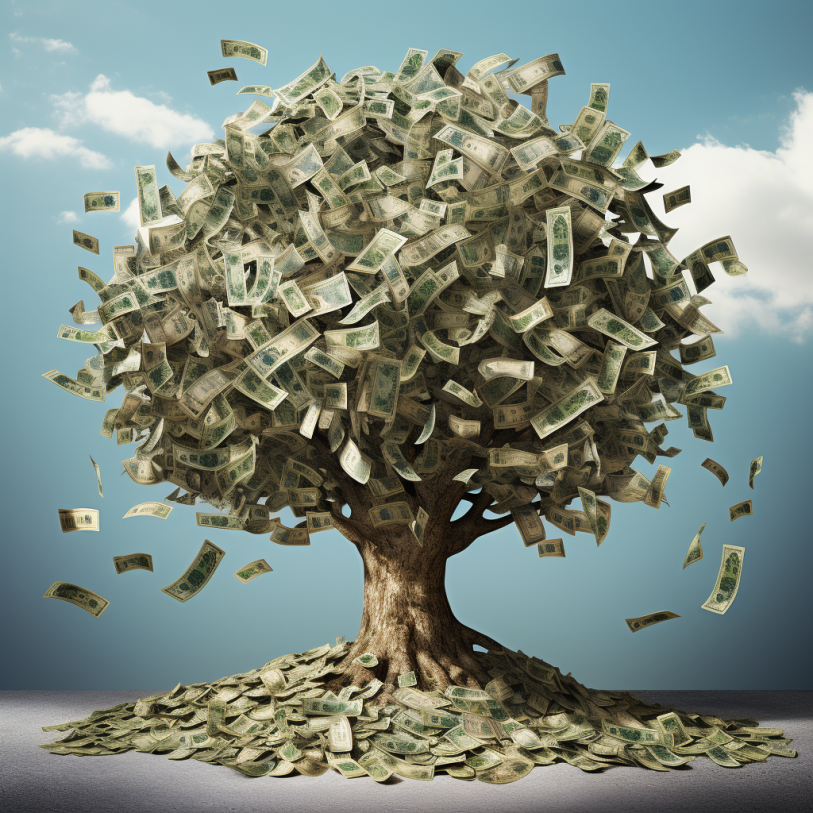 money tree