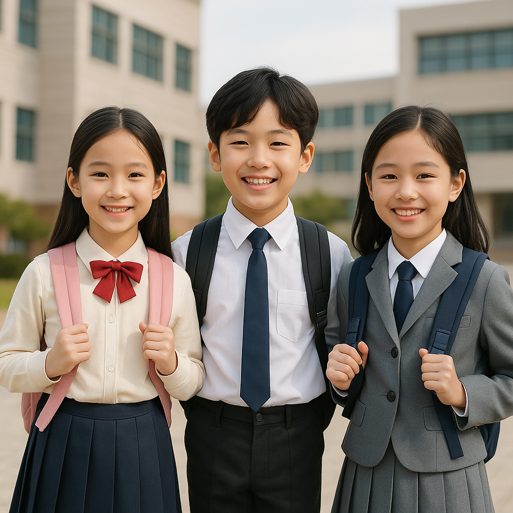 강릉시 초중고 입학준비금 신청기간 신청방법