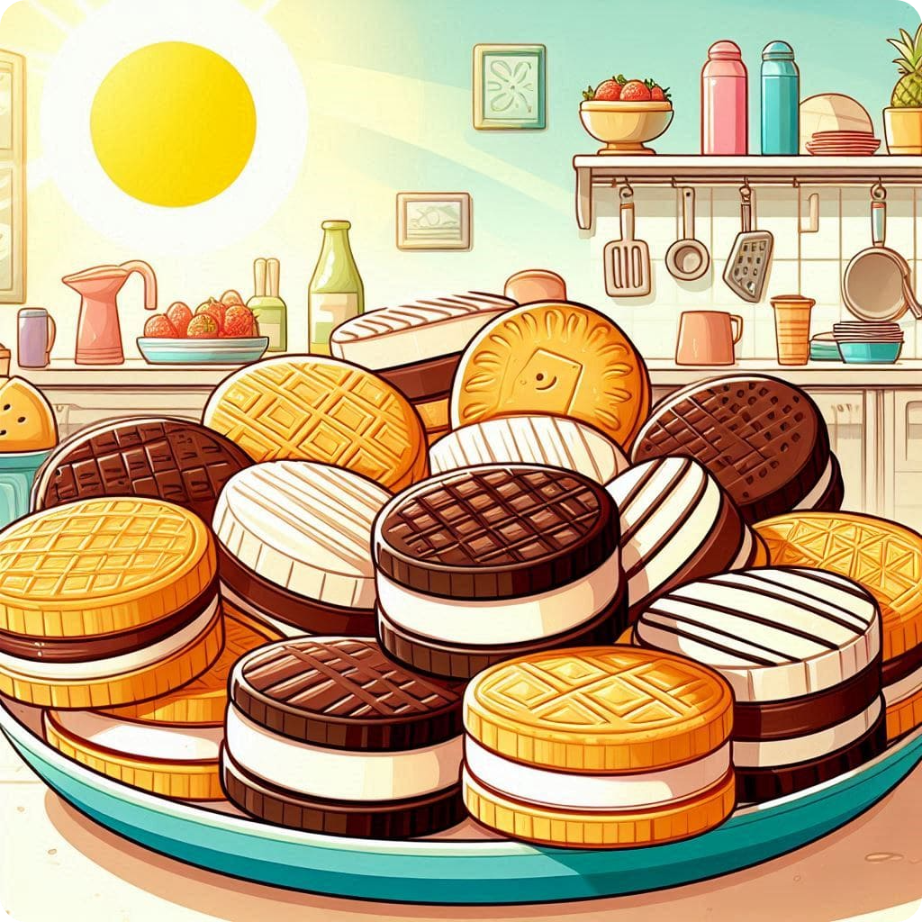 Alfajores
