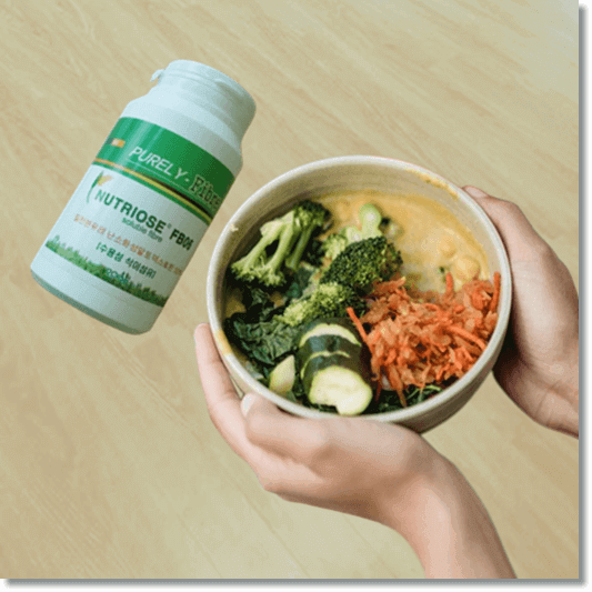 난소화성 말토덱스트린 효능 및 활용, 섭취량과 주의점