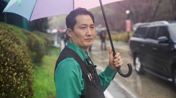 푸바오 영화