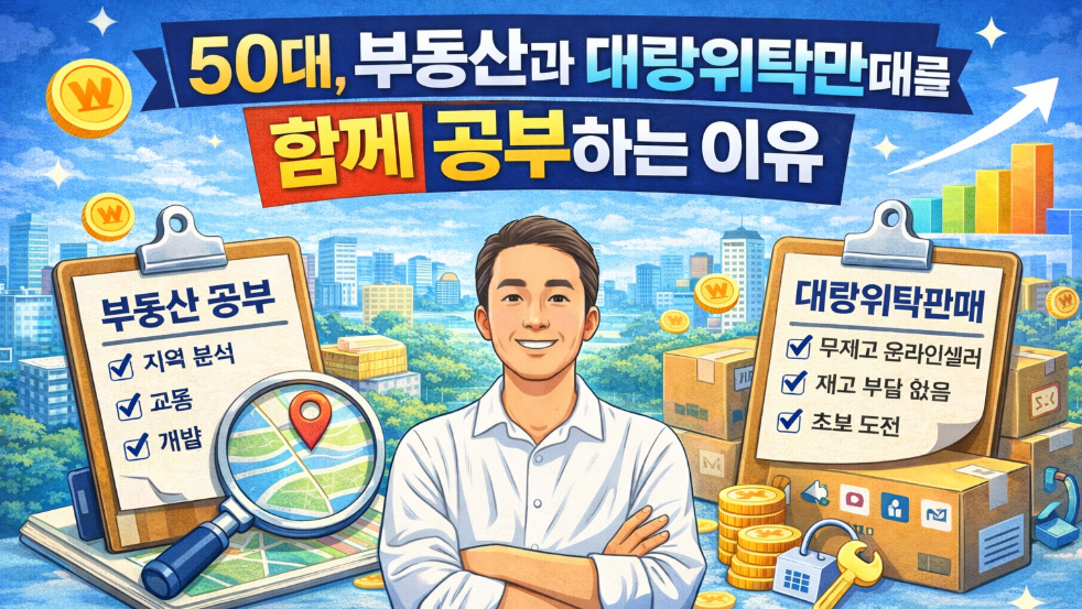 대량위탁판매