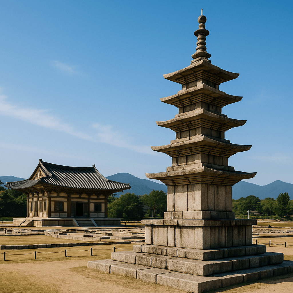 익산 미륵사지와 왕궁리 유적 여행에서 배우는 백제의 찬란한 역사와 문화