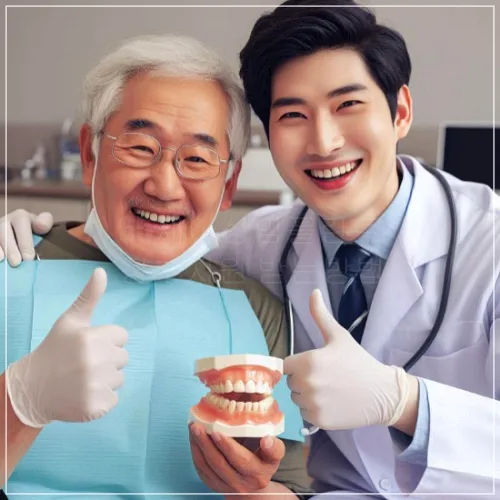  65세이상임플란트정부지원 받는방법1
