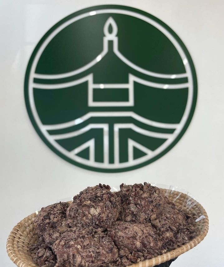 경주 부추가래떡 주문