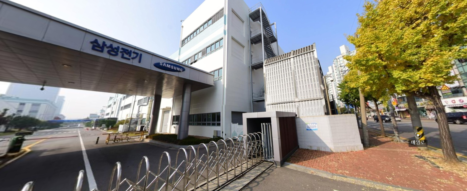삼성전기 주가전망