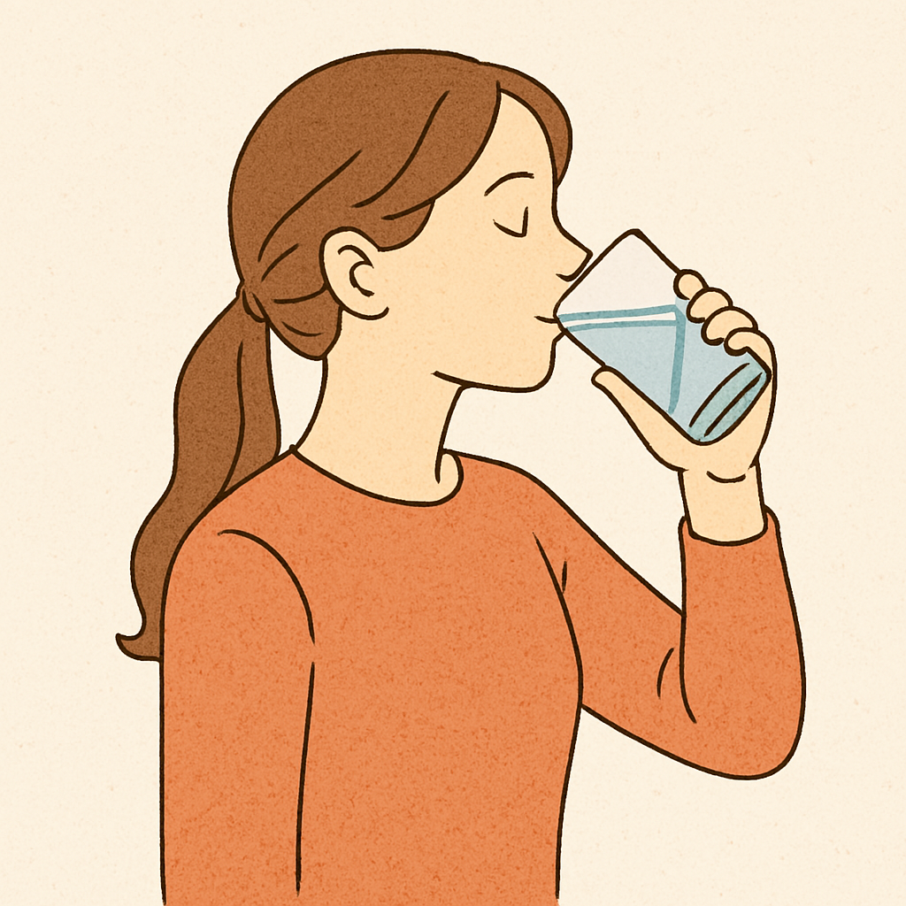 위산 과다 속쓰림 완화법 5가지, 위 건강 관리 방법