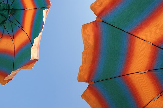 폭염 주의보, 경보, 특보 기준 및 대처 방법