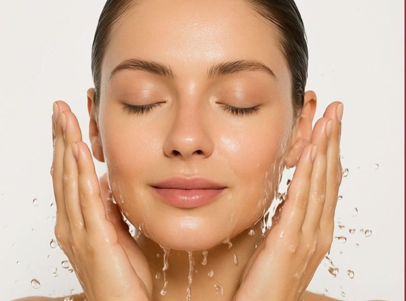 환절기 피부관리 루틴-건성&middot;지성피부 스킨케어 순서