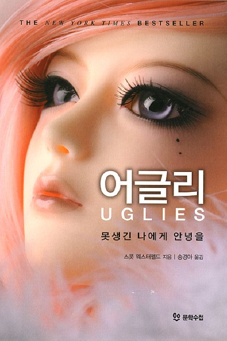 어글리 책과 관련된 사진