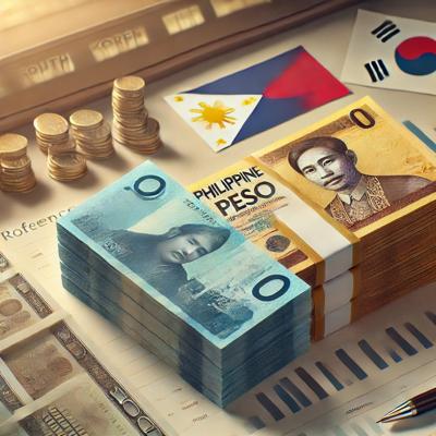 필리핀 페소 환전 완벽 가이드: 현지에서 손해보지 않는 환전 방법