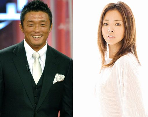 추성훈-프로필-나이-집안-국적-과거-아내-딸-근황