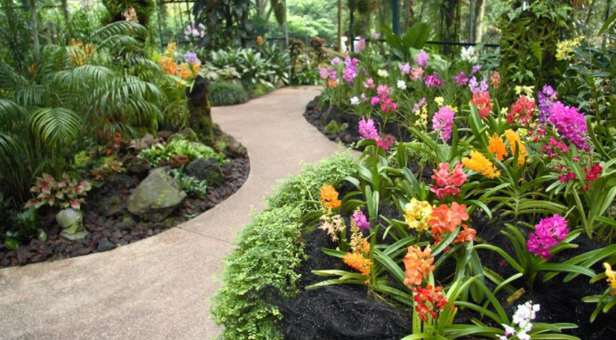 싱가포르 여행 꼭 가봐야하는 곳 BEST 07 무료입장 포함 추천 코스