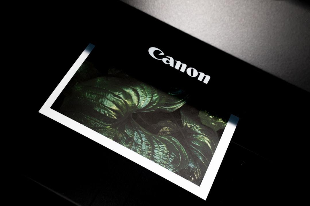 printer