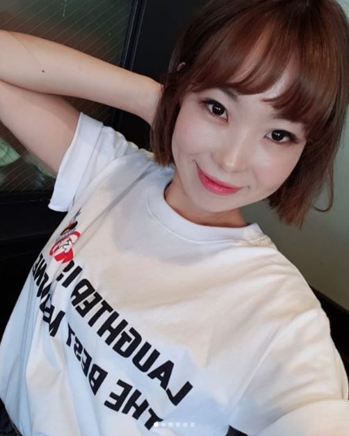 오나미 결혼 남자친구 누구? 남자친구 공개 프로축구 선수