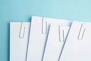 일