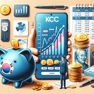 KCC 002380 배당금 배당일 배당 투자 5