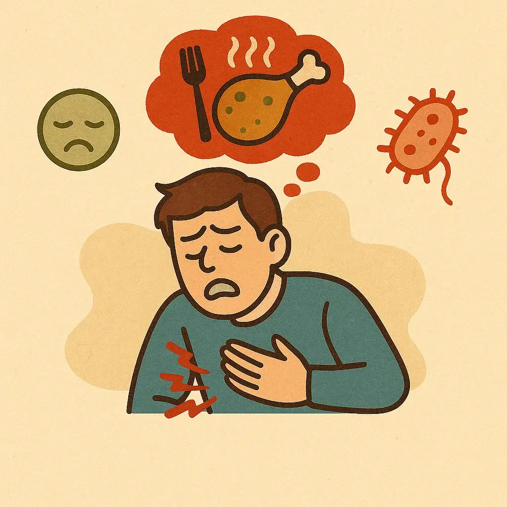 한식 실기 예시 3