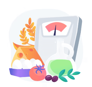 체지방률 정상범위 및 나의 체지방 계산하기