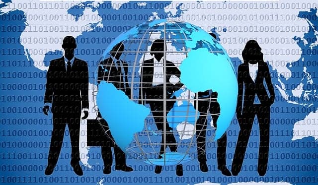 2025년 세계 경제 전망 – 투자자들이 주목해야 할 5가지 변화