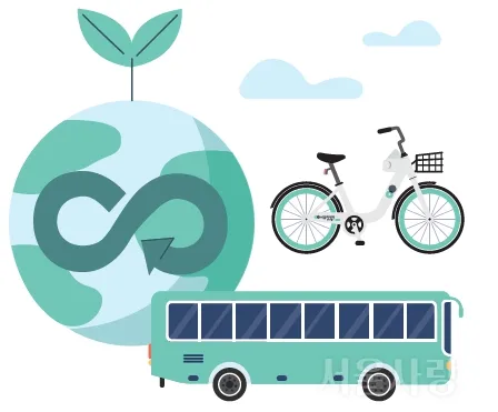 기후동행카드 신청방법&amp;#44; 사용법 (최신)