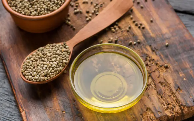 대마종자유-부작용