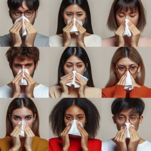 코풀면-피가나온다-코를-심하게-풀거나-자주-푸는-습관