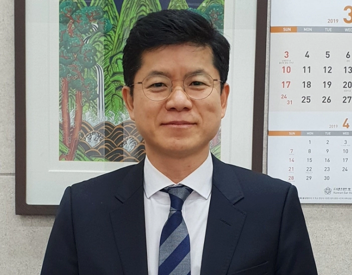 이영선 변호사 세종갑 공천 확정 