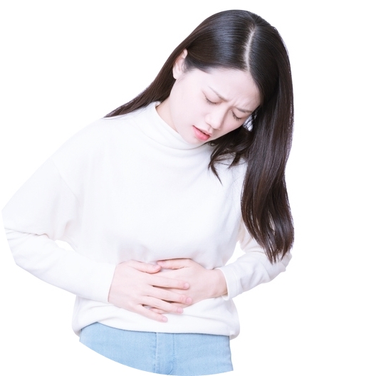 옆구리 통증 원인