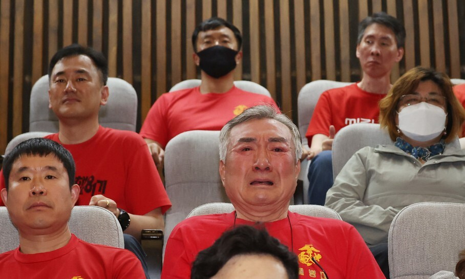 정치적 파장과 향후 수사 전망