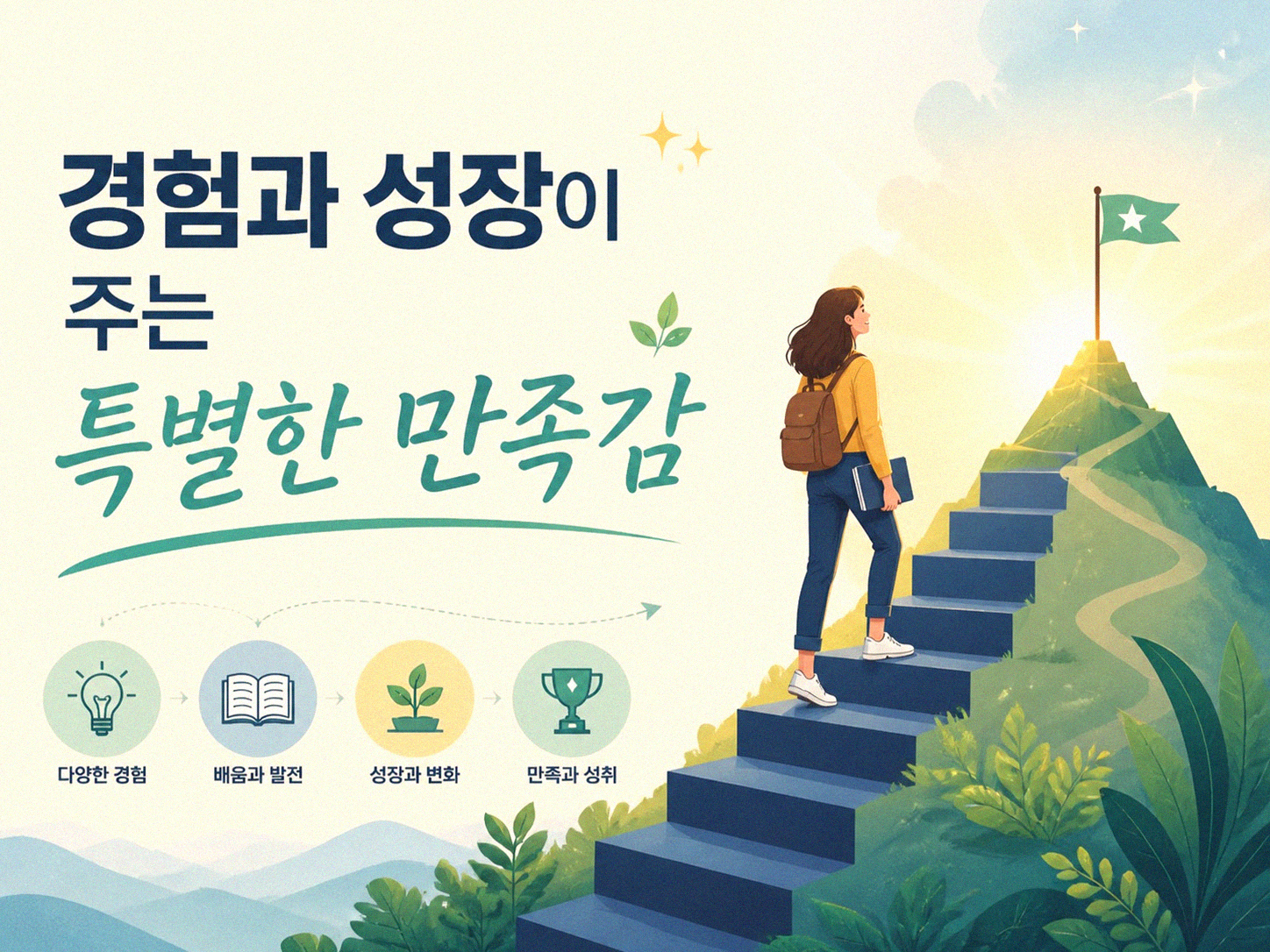 돈으로 바꿔본 경험, 만족도가 달라지는 이유