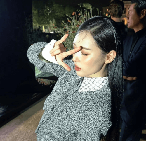 선미 컬투쇼