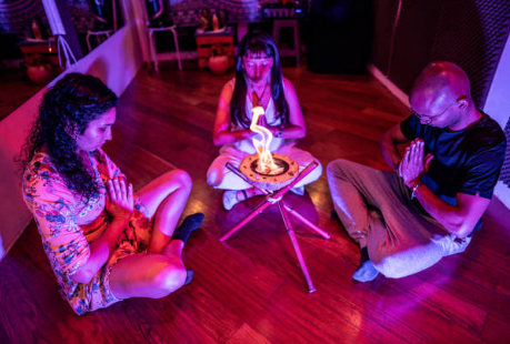 홀리스틱 건강의 효능과 철학, 접근 방법, 핵심 요소, 실천 방법