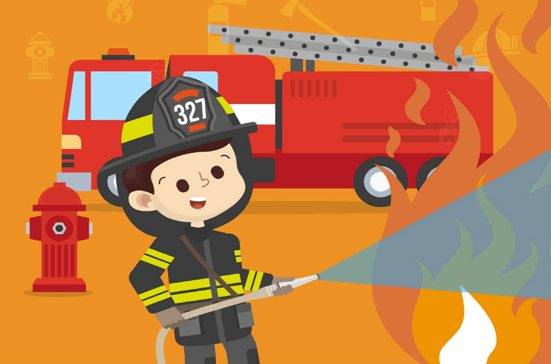 소방시설관리자