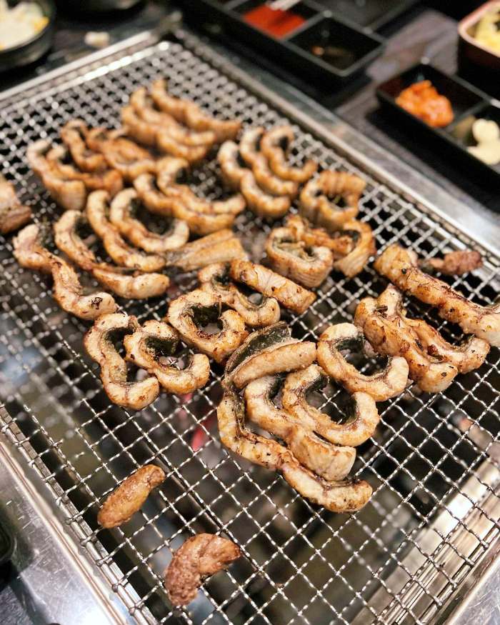 놀라운토요일 놀토 구미 형곡중앙시장 장어 맛집