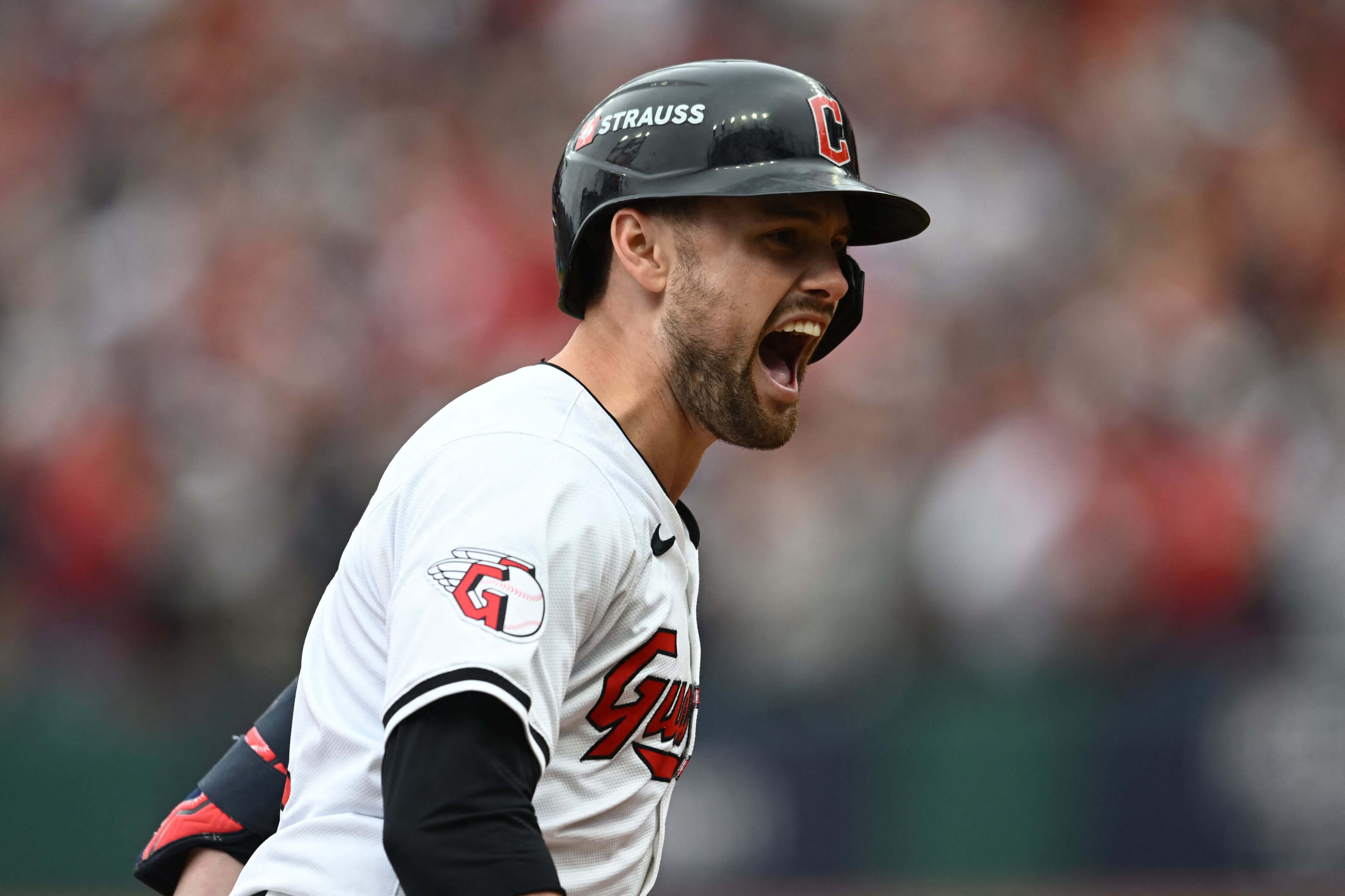 뉴욕 양키스 클리블랜드