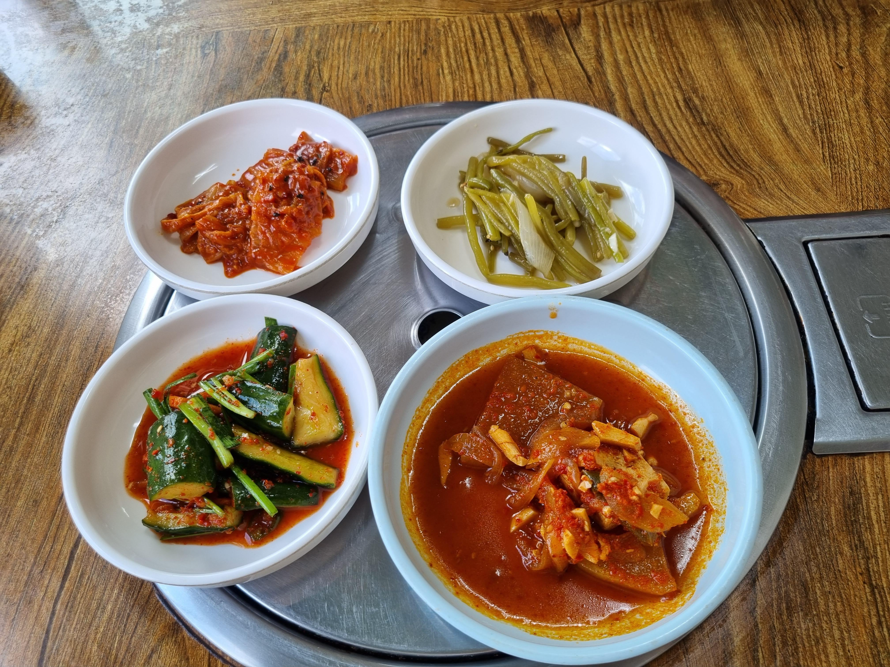로타리식당