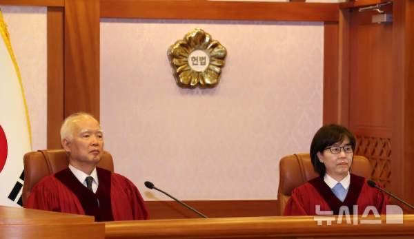 배진한 변호사 2차 변론기일 발언