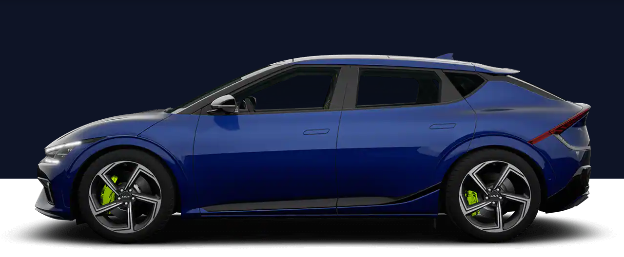 EV6 GT 가격 및 보조금 외