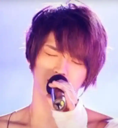 김재중-사진