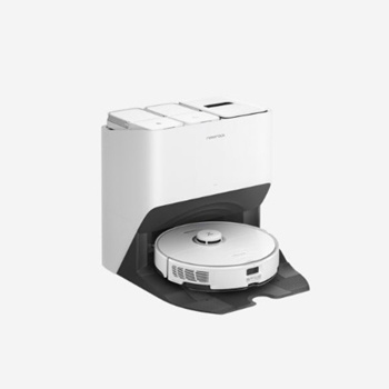 로봇청소기