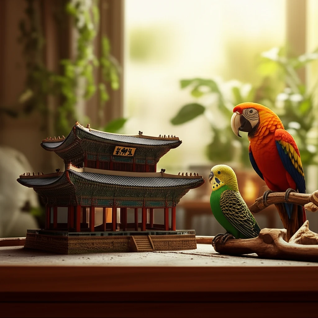 오산 오색시장 먹거리와 죽미령 평화공..