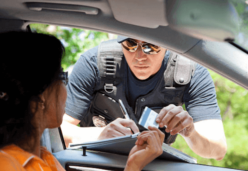 자동차, 차량 속도위반 실시간 조회하는 방법(사이트)