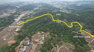 홍성 가볼만한곳 베스트 10 모음