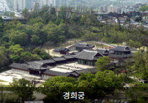 창덕궁 관람 예약 시간과 입장료