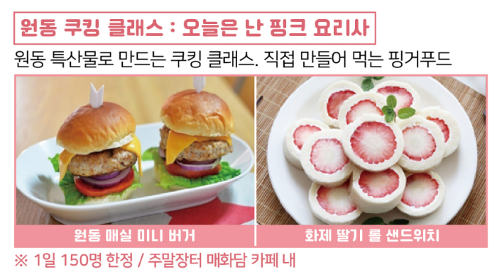 원동매화축제 