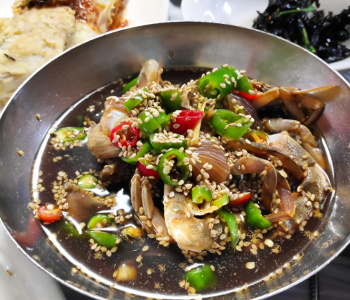 여수 백금식당 불친절 논란, 진짜인지 확인해봤습니다