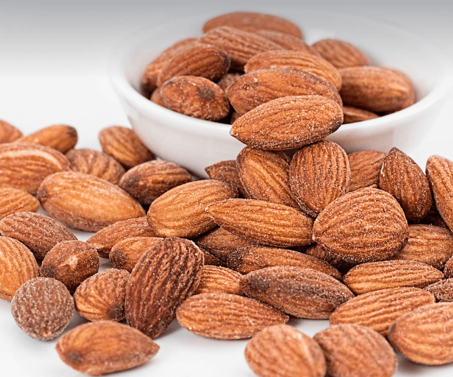 역류성 식도염에 좋은 음식