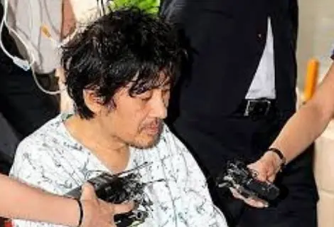 이호진 회장